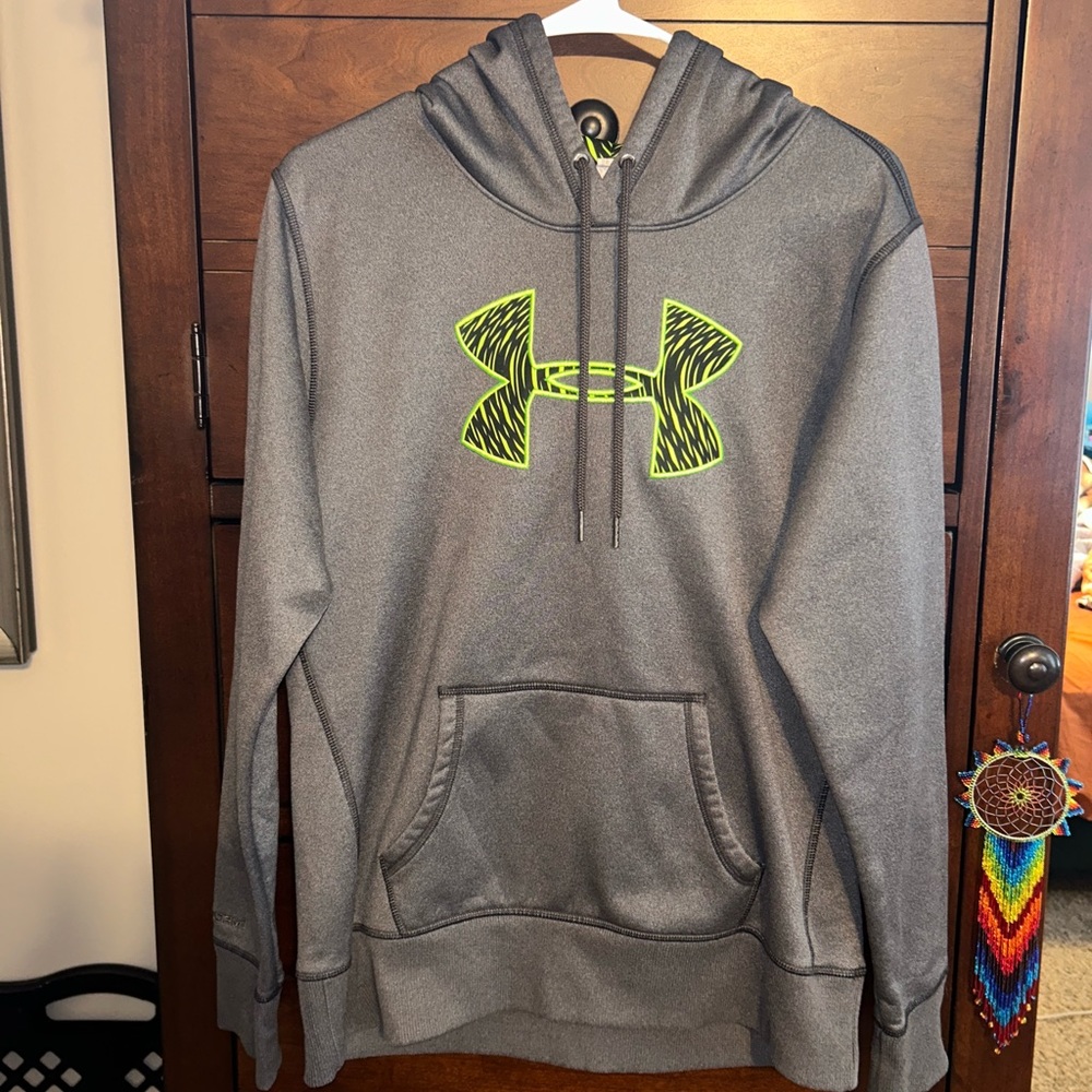 Under Armour Hoodie
